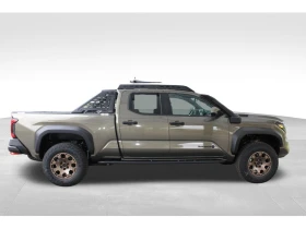 Toyota Tacoma Trailhunter 5ft, ГАРАНЦИЯ, Месечна вноска от 1200  - 95000 € / 185803.85 лв. - 25204489 3