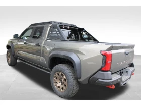 Toyota Tacoma Trailhunter 5ft, ГАРАНЦИЯ, Месечна вноска от 1200  - 95000 € / 185803.85 лв. - 25204489 4