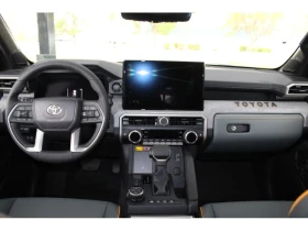 Toyota Tacoma Trailhunter 5ft, ГАРАНЦИЯ, Месечна вноска от 1200  - 95000 € / 185803.85 лв. - 25204489 7