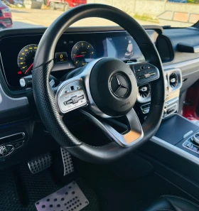 ����� �� �������� �� Mercedes-Benz G