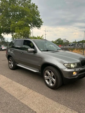 BMW X5 3.0 218 kc | Mobile.bg � ����� ������ 2