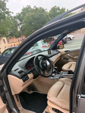BMW X5 3.0 218 kc | Mobile.bg � ����� ������ 8
