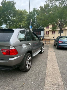 BMW X5 3.0 218 kc | Mobile.bg � ����� ������ 7