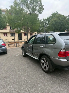 BMW X5 3.0 218 kc | Mobile.bg � ����� ������ 5