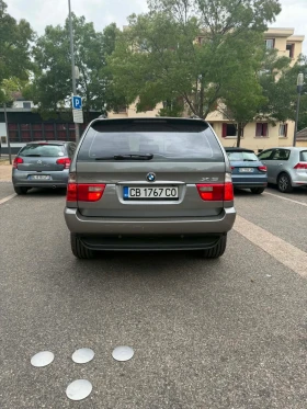 BMW X5 3.0 218 kc | Mobile.bg � ����� ������ 4