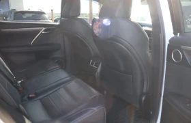 Lexus RX 350 F SPORT | F SPORT | BLIND SPOT | CARFAX |  | Auto.bg — изображение 11