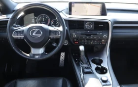 Lexus RX 350 F SPORT | F SPORT | BLIND SPOT | CARFAX |  | Auto.bg — изображение 8
