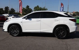 Lexus RX 350 F SPORT | F SPORT | BLIND SPOT | CARFAX |  | Auto.bg — изображение 3