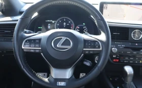 Lexus RX 350 F SPORT | F SPORT | BLIND SPOT | CARFAX |  | Auto.bg — изображение 9