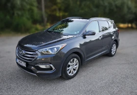 Hyundai Santa fe 2.4 GDI