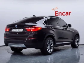 BMW X4 2.0d xDrive - САМО 30% АВАНС - 17879 € - 56354480 2