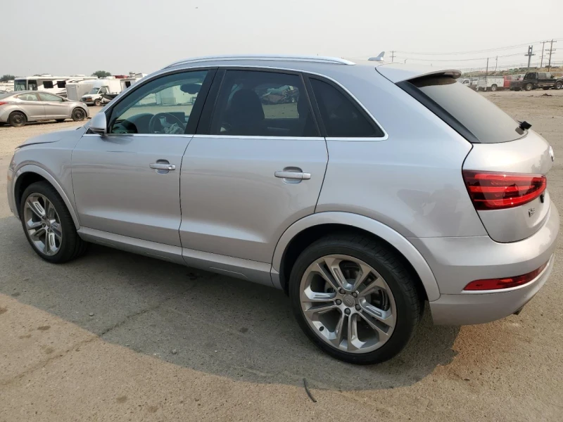 Audi Q3  PRESTIGE  * Крайна цена 21 180* , снимка 3 - Автомобили и джипове - 48059410