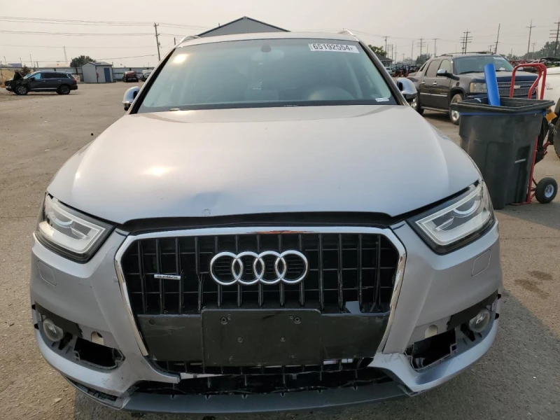 Audi Q3  PRESTIGE  * Крайна цена 21 180* , снимка 1 - Автомобили и джипове - 48059410