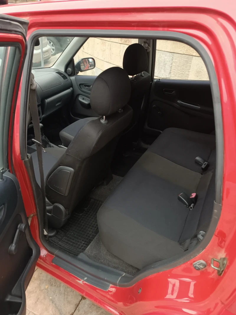 Suzuki Ignis 4?4, снимка 3 - Автомобили и джипове - 48117966