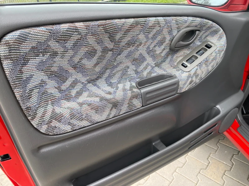 Suzuki Vitara 2, 0 /128 к/4Х4, снимка 9 - Автомобили и джипове - 50791906