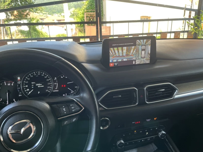 Mazda CX-5 TAKUMI Full, снимка 5 - Автомобили и джипове - 52798522