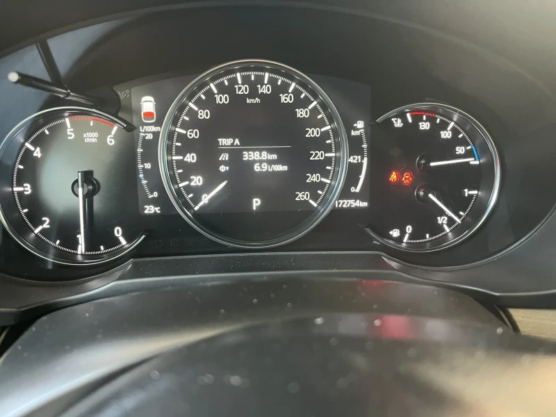 Mazda CX-5 TAKUMI Full, снимка 4 - Автомобили и джипове - 52798522