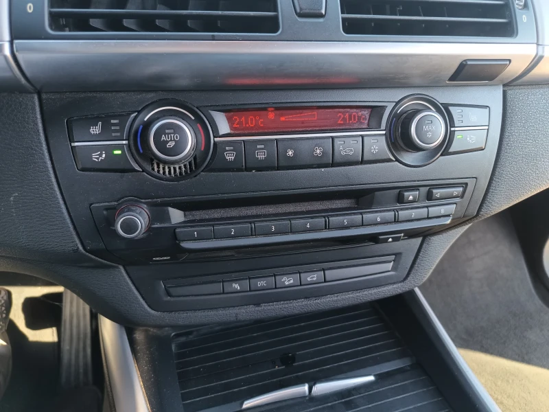 BMW X5 3.0 D, снимка 10 - Автомобили и джипове - 52543058