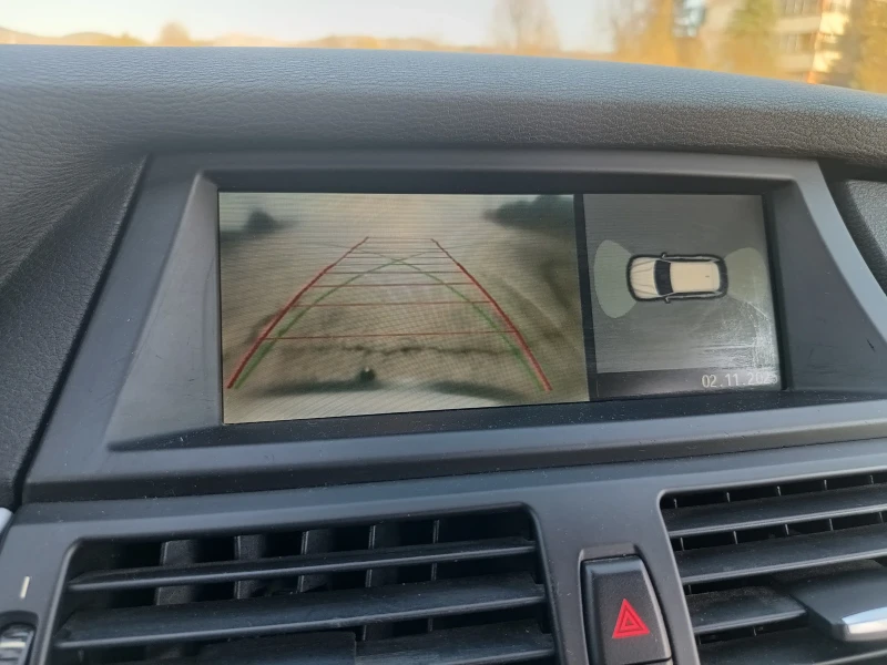 BMW X5 3.0 D, снимка 9 - Автомобили и джипове - 52543058