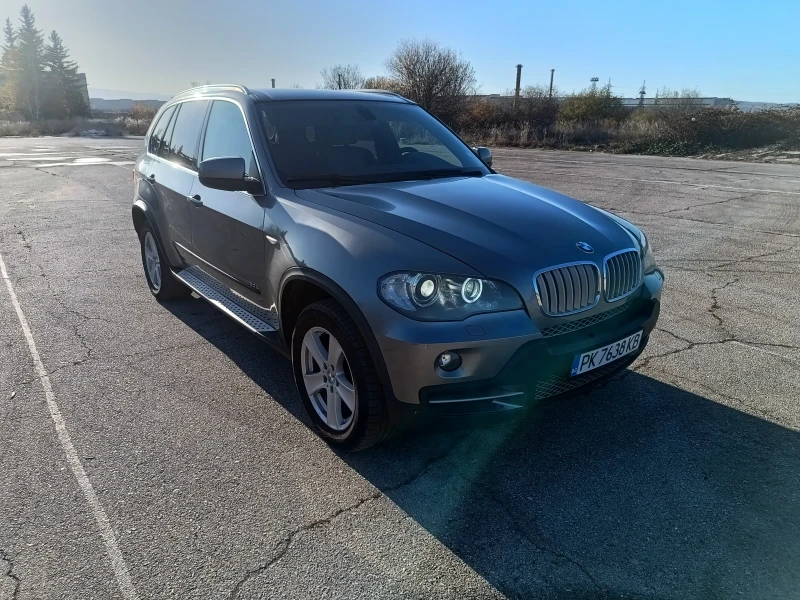 BMW X5 3.0 D, снимка 2 - Автомобили и джипове - 52543058