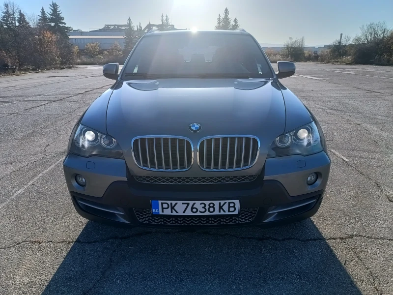 BMW X5 3.0 D