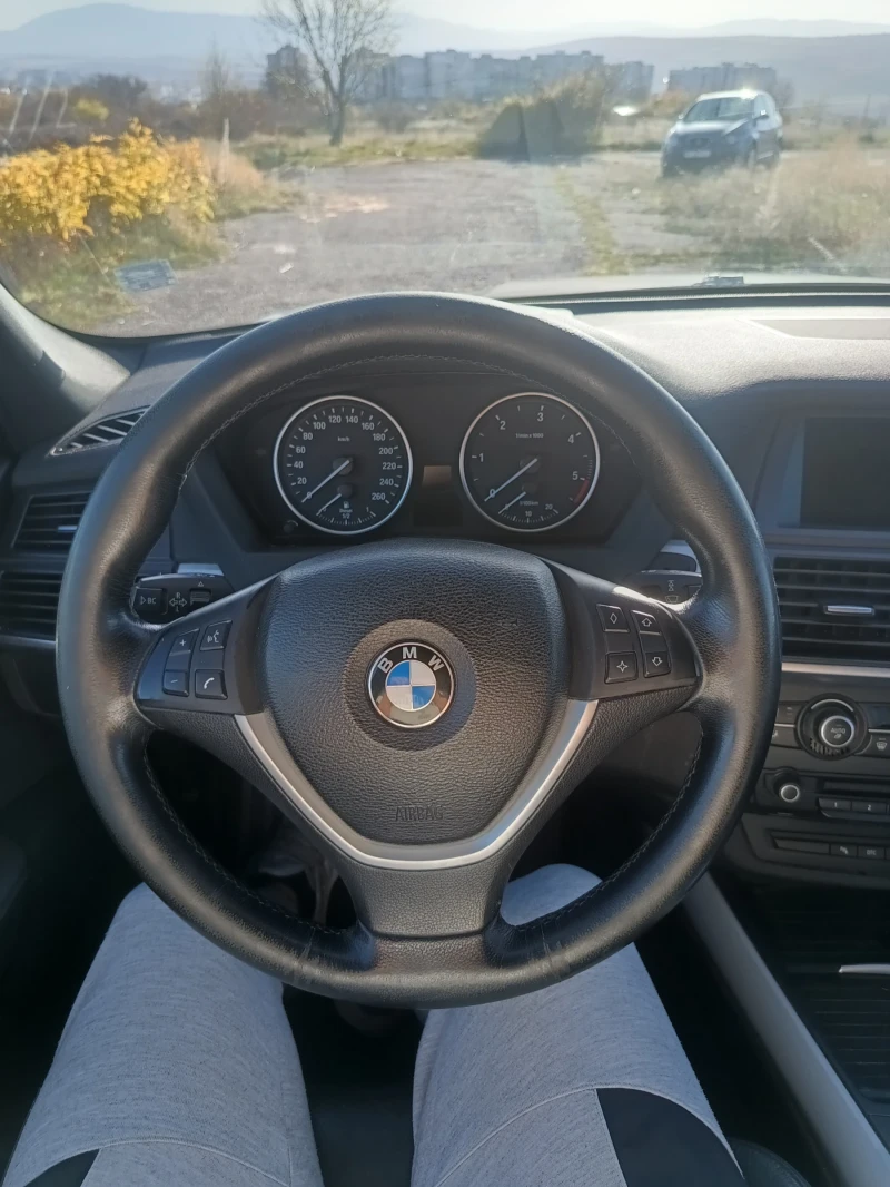 BMW X5 3.0 D, снимка 7 - Автомобили и джипове - 52543058