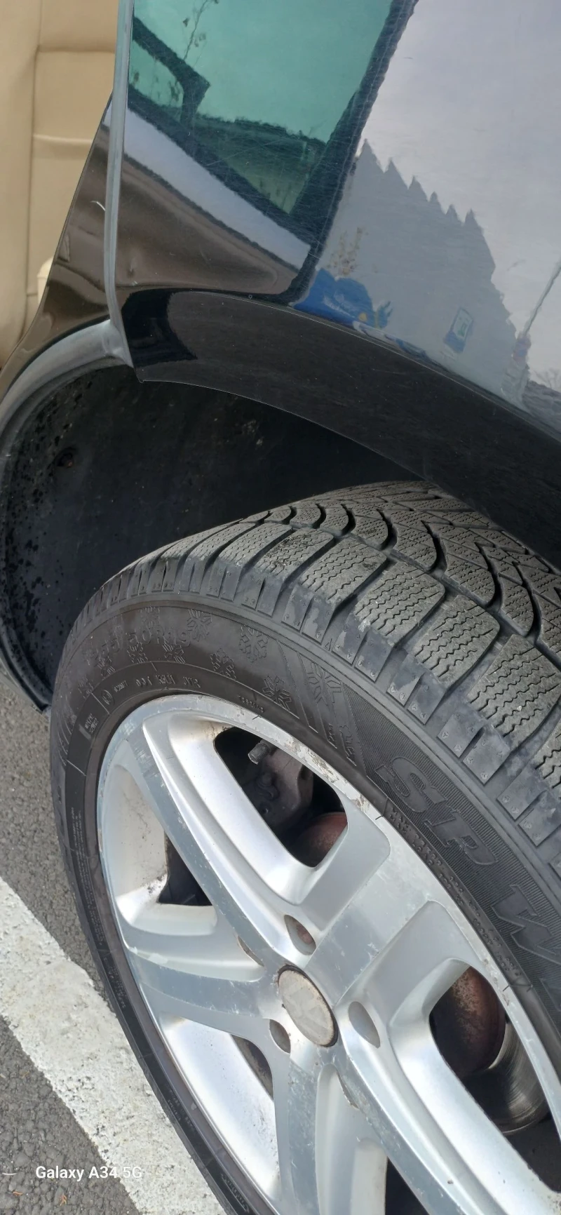 VW Touareg, снимка 12 - Автомобили и джипове - 52493354