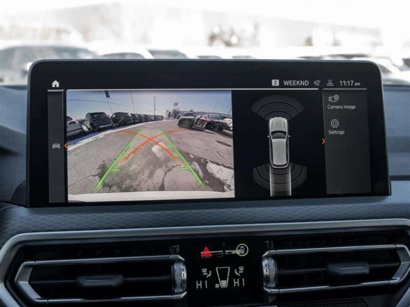 BMW X3 * xDrive30i/PremEssential/MSport/CleanCarFax/1Owne, снимка 14 - Автомобили и джипове - 53527073