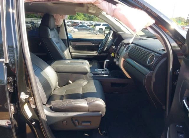 Toyota Tundra  - изображение 9