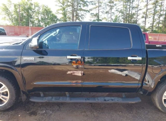 Toyota Tundra  - изображение 8