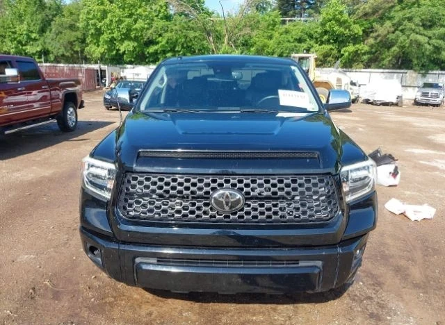 Toyota Tundra  - изображение 5