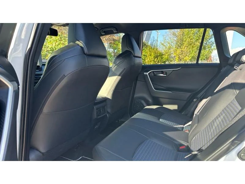 Toyota Rav4 2.5 HSD SELECTION 4WD | Mobile.bg   11