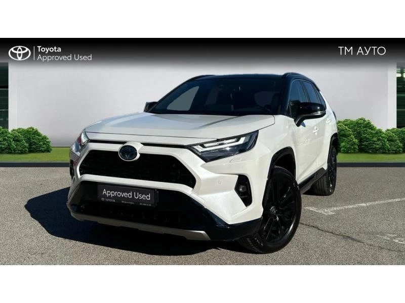 Toyota Rav4 2.5 HSD SELECTION 4WD - 94900 лв. / 48521.60 € - 48354382 1