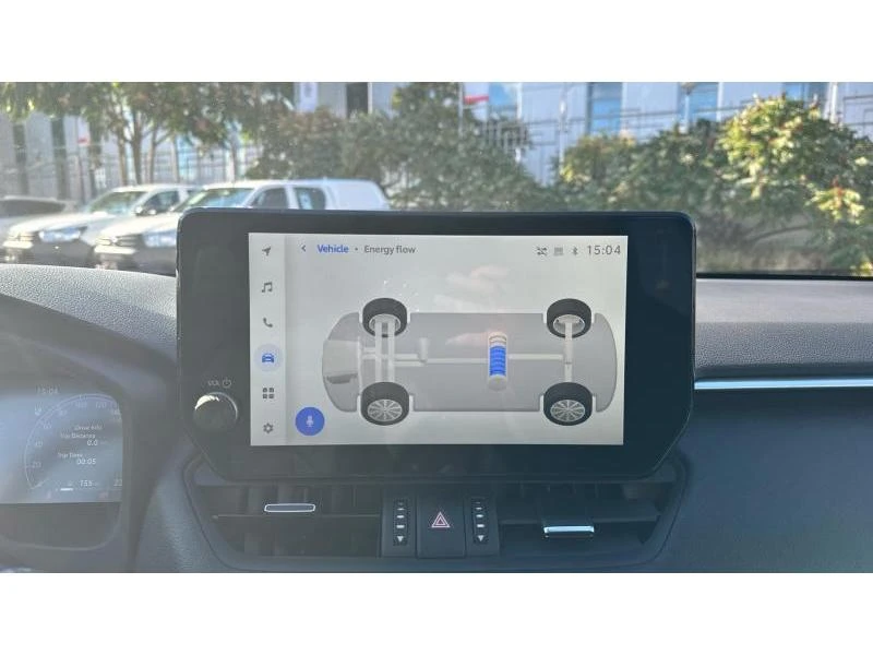 Toyota Rav4 2.5 HSD SELECTION 4WD | Mobile.bg   15