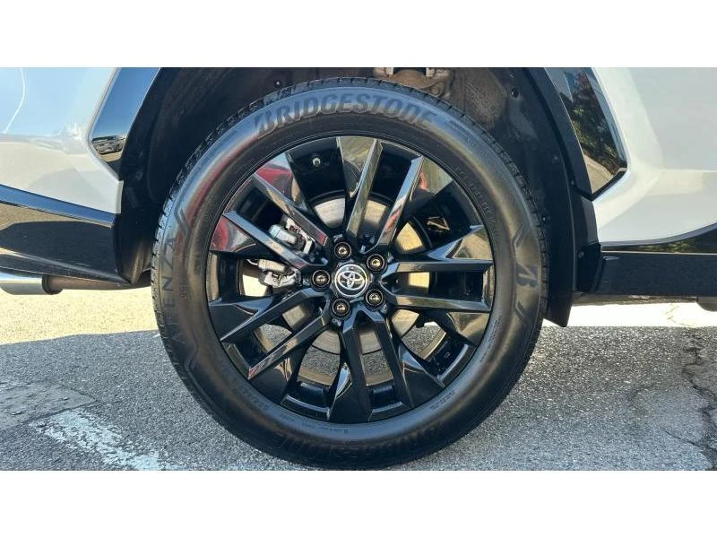 Toyota Rav4 2.5 HSD SELECTION 4WD | Mobile.bg   16