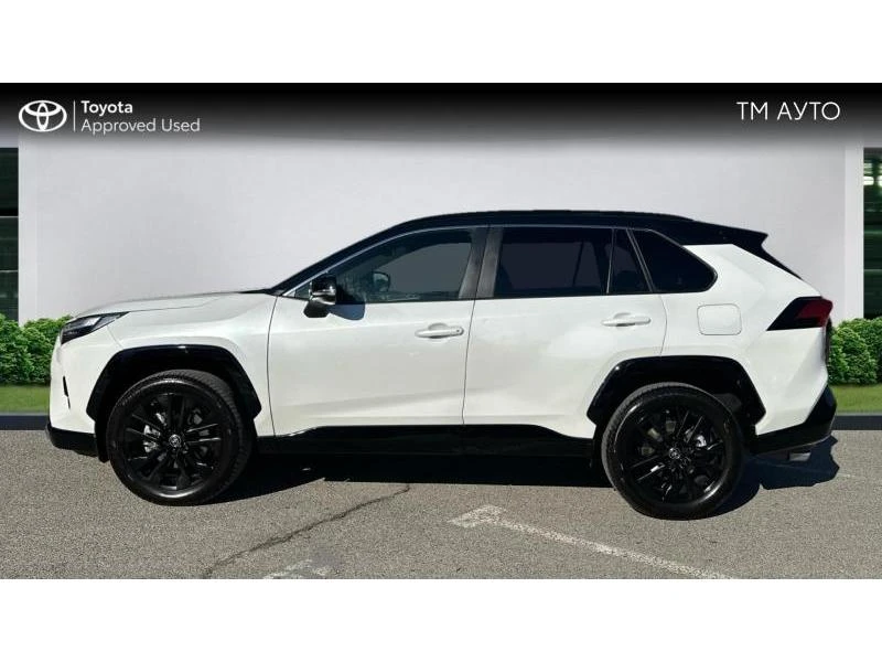 Toyota Rav4 RAV4 2.5 HSD SELECTION 4WD - изображение 3
