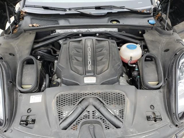 Porsche Macan S* PDK* * * * LANE* ASSIST | Mobile.bg   12