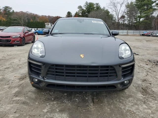 Porsche Macan S* PDK* * * * LANE* ASSIST | Mobile.bg   5