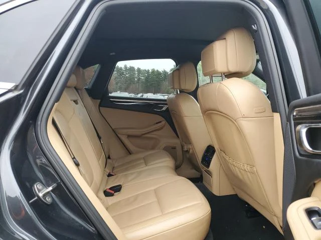 Porsche Macan S* PDK* * * * LANE* ASSIST | Mobile.bg   11