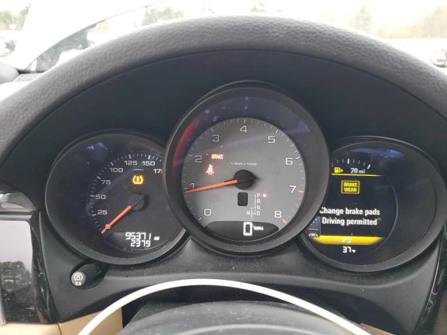 Porsche Macan S* PDK* * * * LANE* ASSIST | Mobile.bg   8