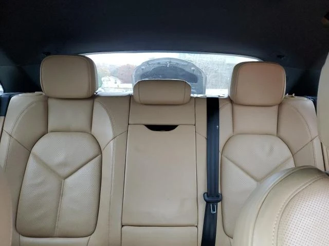 Porsche Macan S* PDK* * * * LANE* ASSIST | Mobile.bg   10