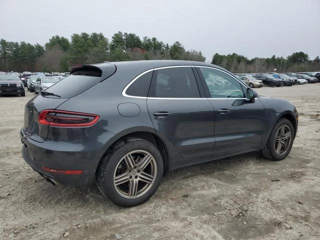 Porsche Macan S* PDK* * * * LANE* ASSIST | Mobile.bg   2