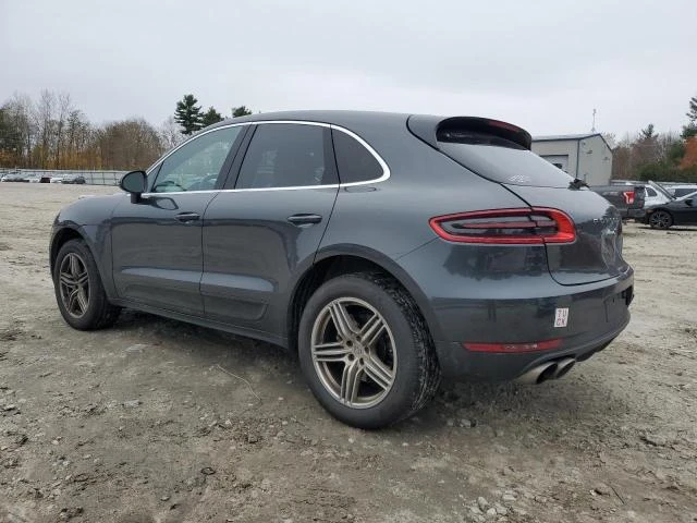 Porsche Macan S* PDK* * * * LANE* ASSIST | Mobile.bg   4