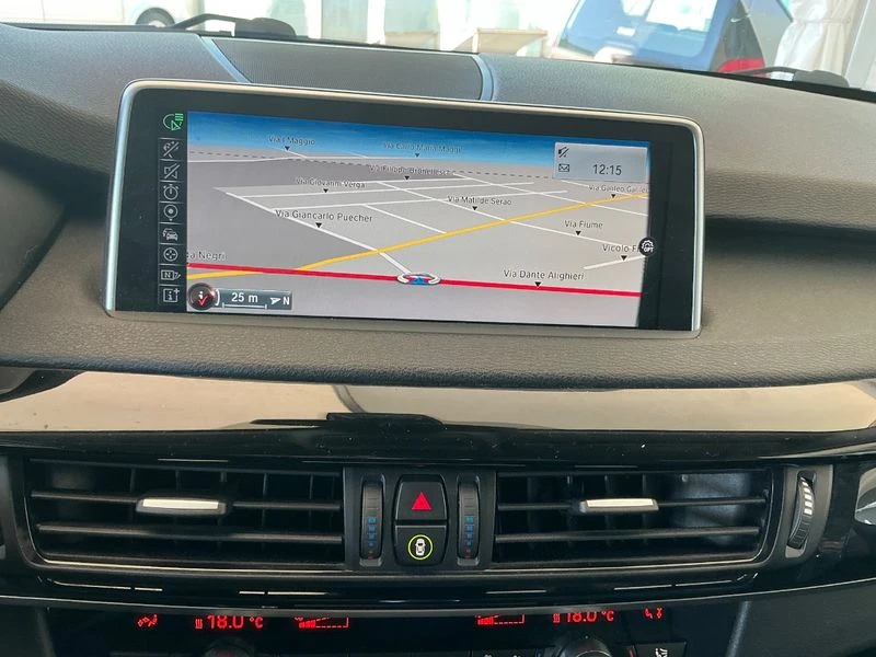 BMW X5 xDrive 30d, снимка 12 - Автомобили и джипове - 53799785