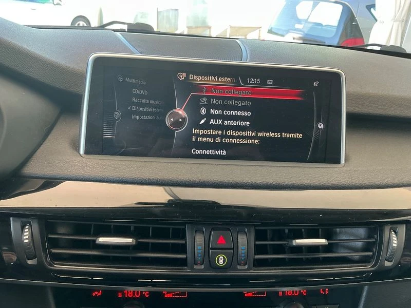 BMW X5 xDrive 30d, снимка 11 - Автомобили и джипове - 53799785