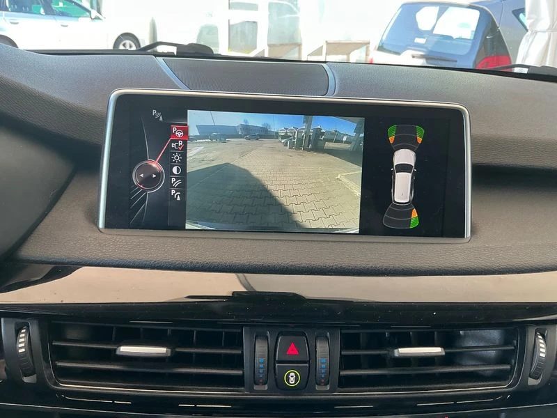 BMW X5 xDrive 30d, снимка 10 - Автомобили и джипове - 53799785