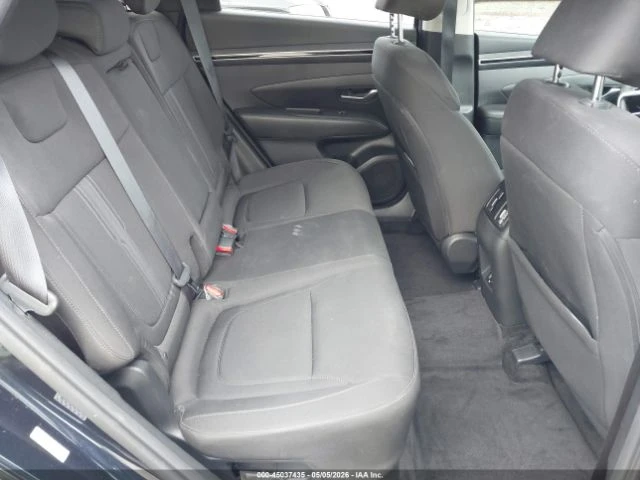 Hyundai Tucson HYBRID* BLUE* AWD* ПОДГРЕВ* NAVI* LED* , снимка 7 - Автомобили и джипове - 55300261
