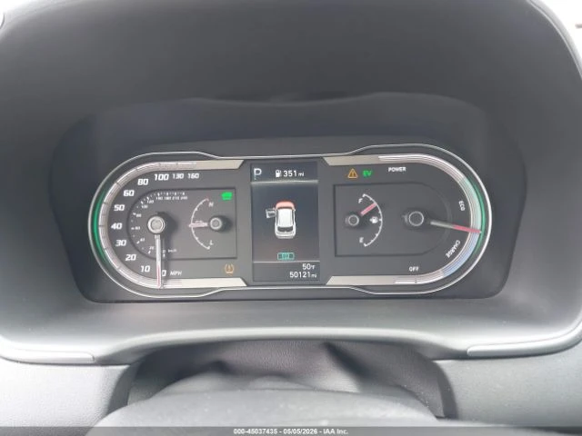 Hyundai Tucson HYBRID* BLUE* AWD* ПОДГРЕВ* NAVI* LED* , снимка 6 - Автомобили и джипове - 55300261