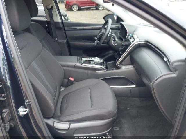 Hyundai Tucson HYBRID* BLUE* AWD* ПОДГРЕВ* NAVI* LED* , снимка 5 - Автомобили и джипове - 55300261