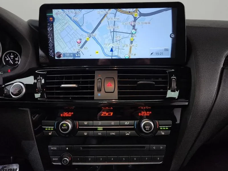 BMW X4 2.0d xDrive - САМО 30% АВАНС, снимка 15 - Автомобили и джипове - 56069941